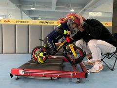 -稚马儿童平衡车自行车俱乐部