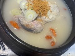 -长顺参鸡汤店(西塔总店)
