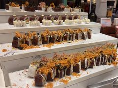 -松咖啡自助餐厅·松北香格里拉