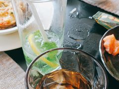 -盛宴自助餐厅(运达喜来登店)