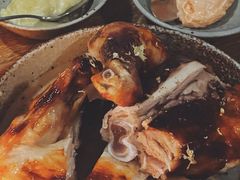 -BOR Eatery(安福路店)