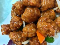 -宝发园名菜馆