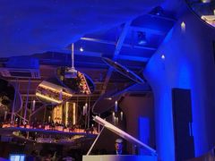 -天玑高空江景餐厅&酒吧Sky Secret Restaurant&Bar