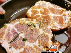 -泥炉烧肉师(新街口金銮巷店)
