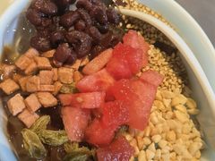-蜀九香火锅(江油店)