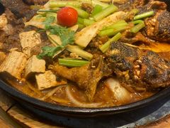 -老板恋上鱼(印象城店)