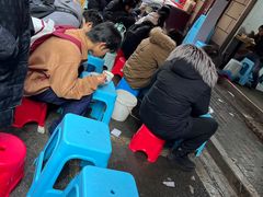 -小罗子汤店(大士院总店)