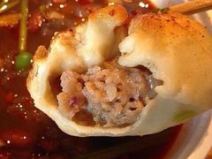 生煎-小杨生煎(湟普汇店)