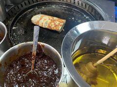 -金杨老摊头蛋饼(金口路店)