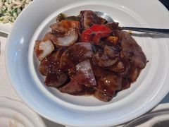 -上海小南国(正大店)