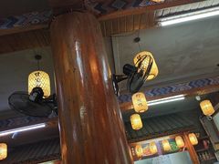 -甘家界柠檬鸭店(高峰林场店)