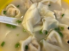 -龙抄手(春熙路总店)