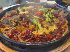 -老板恋上鱼(印象城店)