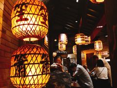 -南京大牌档(香港广场店)