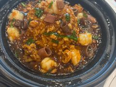 -天顺渔港·海景餐厅(星海广场店)