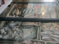 -江南村海鲜馆(洞头店)