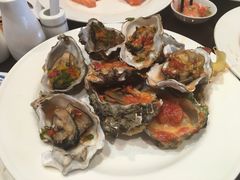 -咖啡苑自助餐厅·中国大饭店