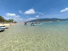 -海南分界洲岛旅游区