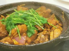 -二楼老店重庆鸡公煲(真光路店)