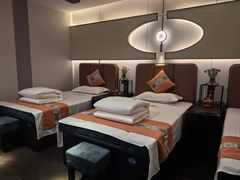 -唐宫足道·SPA·住宿24H会所(木渎店)