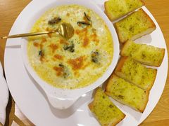 -LUCCA卢卡西班牙海鲜饭(远洋广场店)