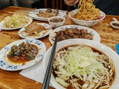 -柴氏风味斋(甘家口店)