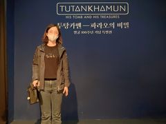 -韩国战争纪念馆