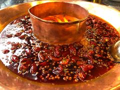 -老码头火锅(骡马市店)