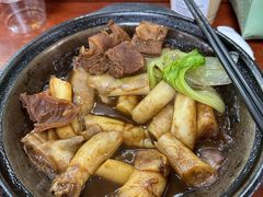 -珍珍小食店(西华路店)