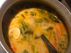 冬阴功-大头虾越式风味餐厅(光明广场店)