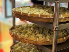 -阿麟馄饨(延长路店)