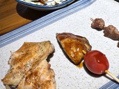 -晶吉·居酒屋·烧鸟·生鱼饭(中山区民主广场店)
