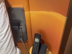 -北京天安门王府井漫心酒店