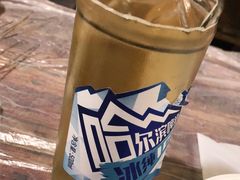 -霄汉羊排(万松园一店)