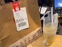 -麦当劳(欧陆广场店)