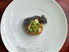 -上海柏悦酒店·世纪100牛排馆