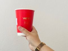 -Cafe on warm(丹霞店)