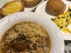 -翠华餐厅(旺角文华商场店)
