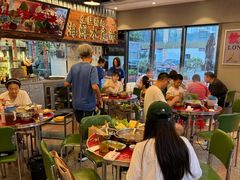 -潮汕•草根牛肉档(中江路店)