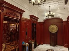 -广东胜利宾馆西关粤中餐厅