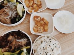 -东记肉骨茶(南阳路店)