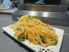 -老白清真烧烤(旗舰店)