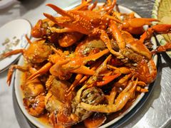 红油龙虾-马头巷·食景园(苏州总店)