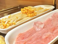 -海底捞火锅(王府井银泰in88店)
