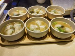 -素满香·食养自助(天一广场店)