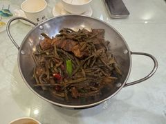 -环秀楼(黄山呈坎店)