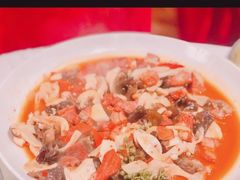 -南渝食府.石锅鸡(尚城花园店)