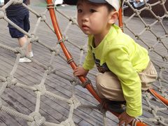 -中国福利会少年宫