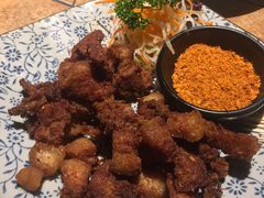 -萨芭蒂高空花园餐酒吧