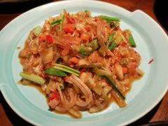 兵团酸菜炒粉条-楼兰新疆主题餐厅(悠方店)